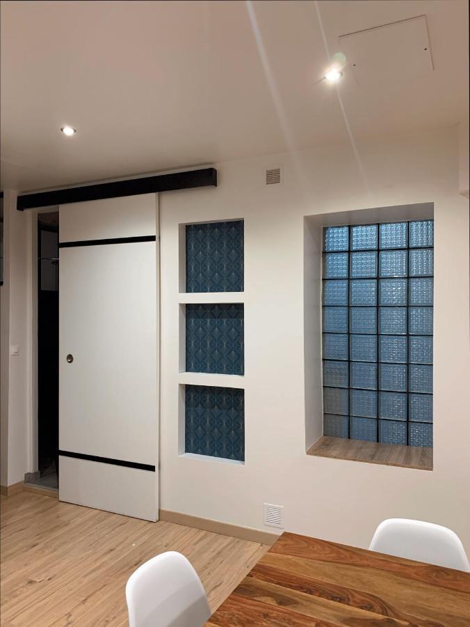 Bel Appartement Avignon Centre المظهر الخارجي الصورة