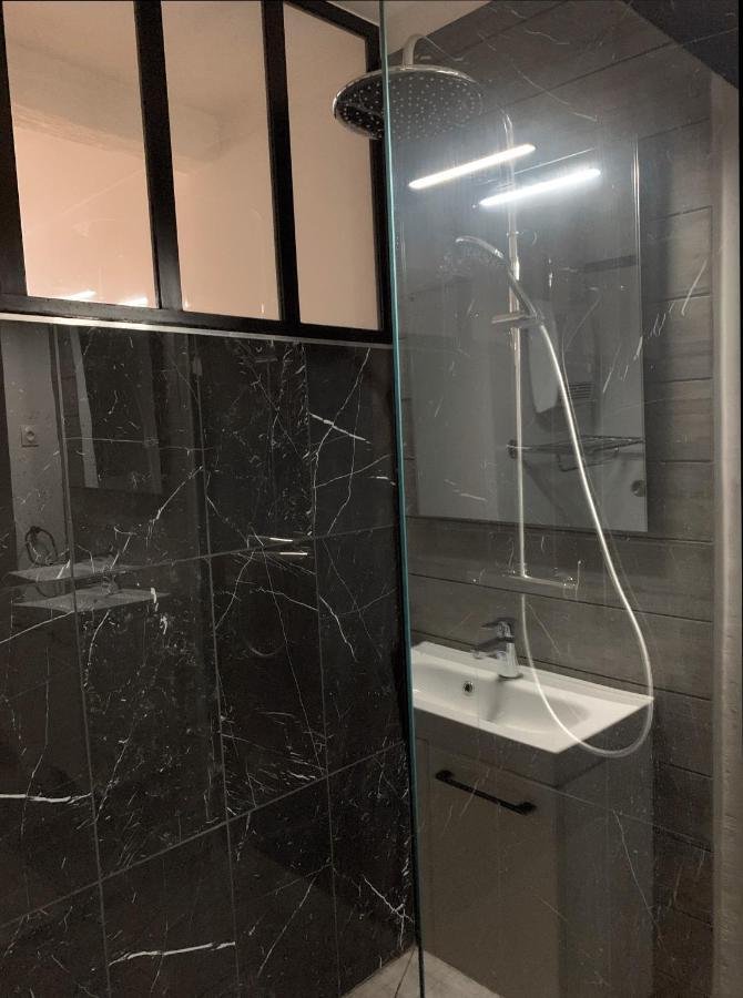 Bel Appartement Avignon Centre المظهر الخارجي الصورة
