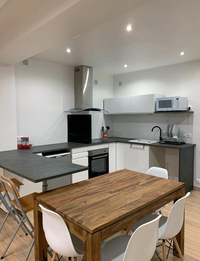 Bel Appartement Avignon Centre المظهر الخارجي الصورة