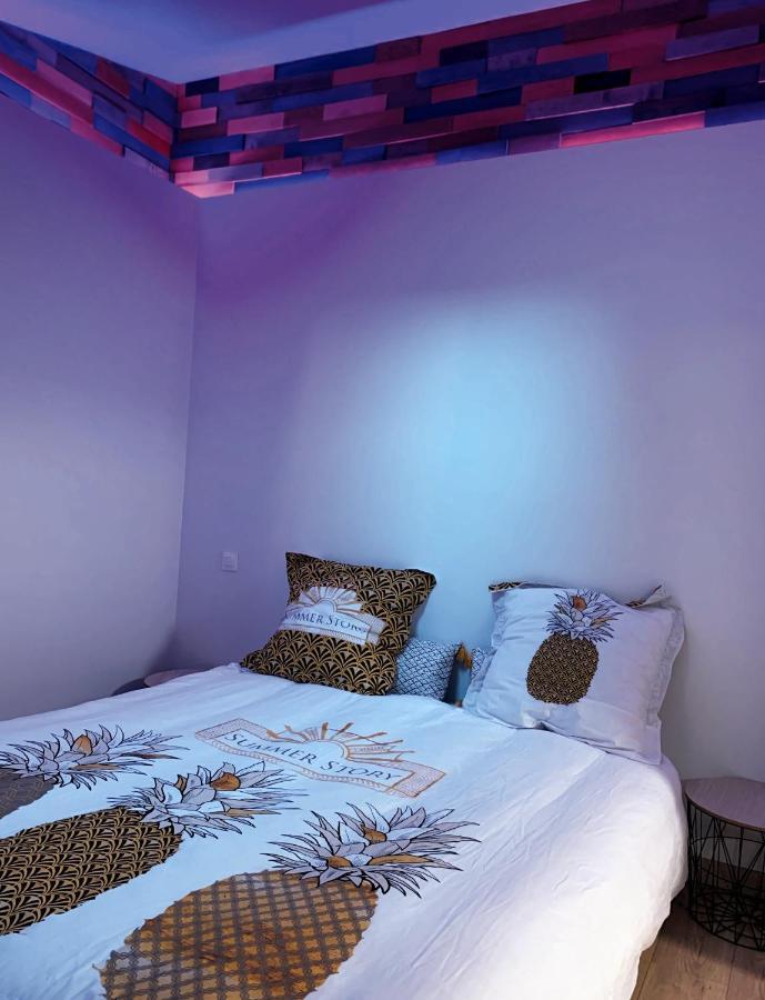 Bel Appartement Avignon Centre المظهر الخارجي الصورة