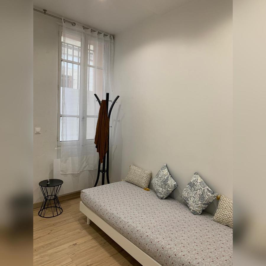 Bel Appartement Avignon Centre المظهر الخارجي الصورة