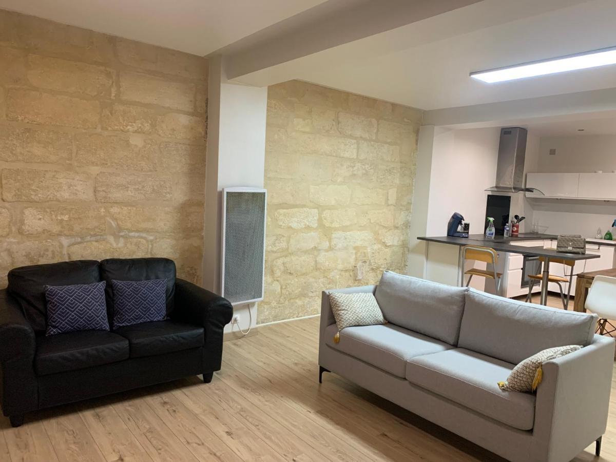 Bel Appartement Avignon Centre المظهر الخارجي الصورة